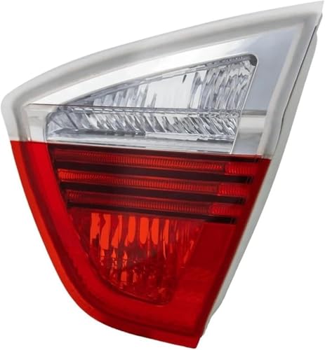 Piloto trasero BMW E90 izquierdo interior evita filtraciones en maletero y repara luz de freno