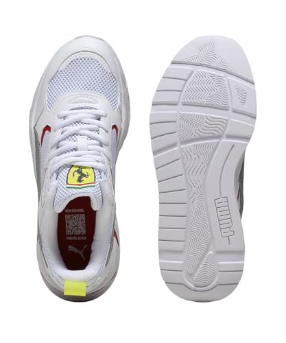 Image of Puma Mens Ferrari Trinity Sneaker