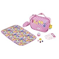 Zapf Creation 828021 BABY