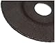 Connex COX938015 Trennscheibe Stein, DSA zertifiziert, Ø 115 mm, 5 Stück