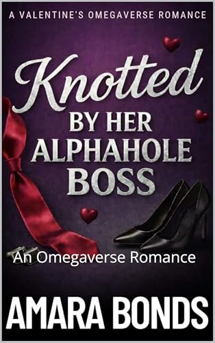 Opiniones de Boss The Scent For Her que Puedes Comprar On-line. 48 Knotted by her Alphahole Boss: An Omegaverse Romance (English Edition)