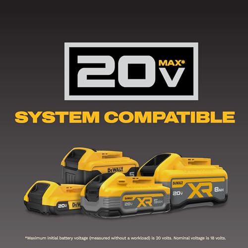DEWALT DCG413B Cordless Grinder