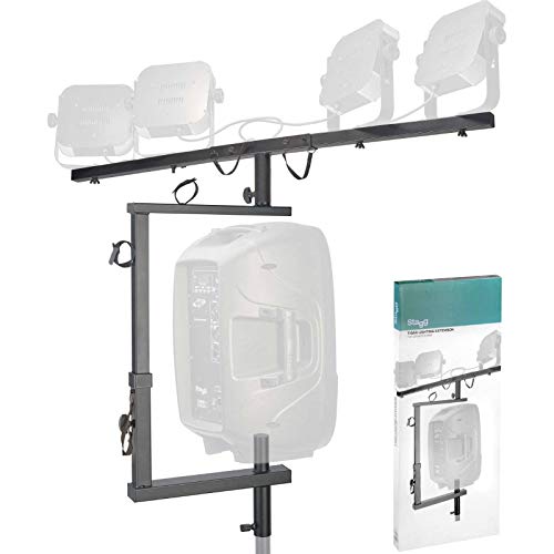 Stagg Speaker Stand (SPS2LIS)