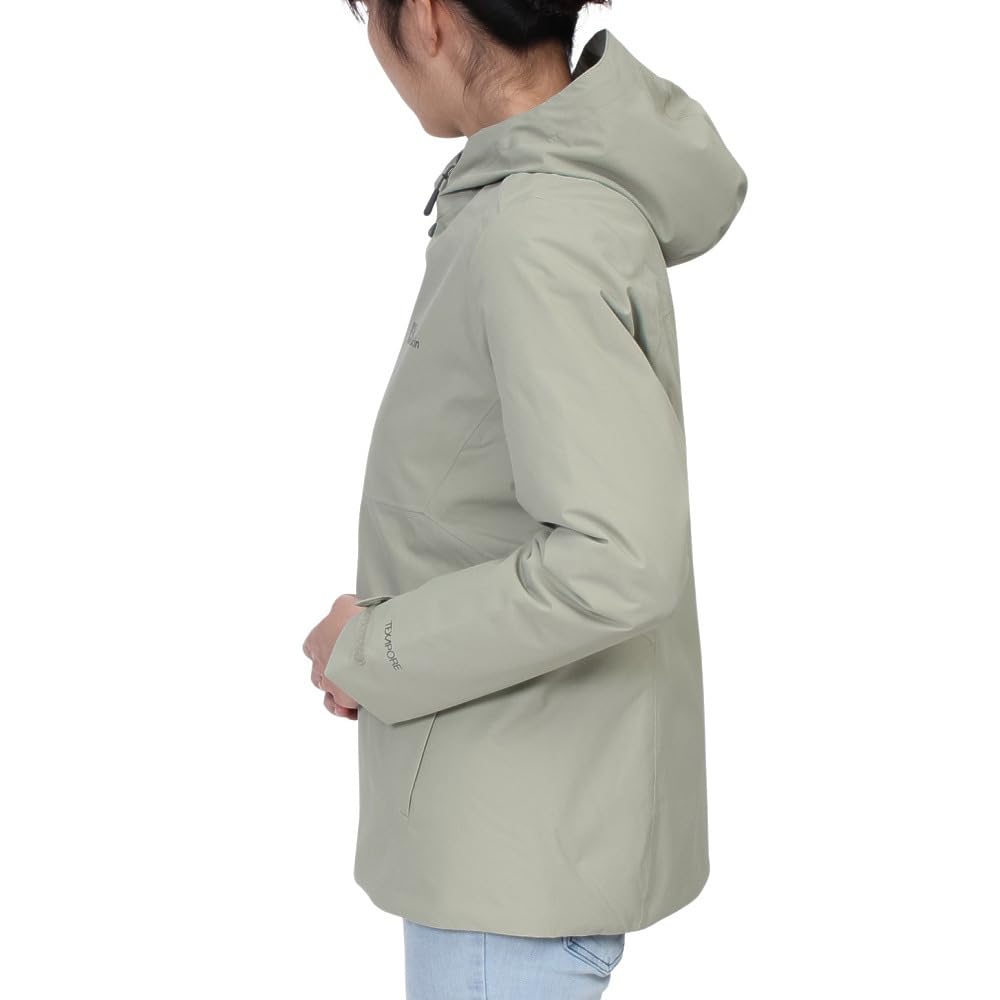 Amazon.co.jp: ジャックウルフスキン（JackWolfskin） 中綿ジャケット