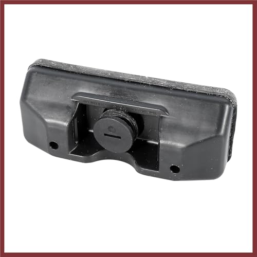 Image of 0009986750 Car Jack Point Pad Jacking Support Plug Lift Block for Mercedes-Benz E400 2013-2015 Replace Parts