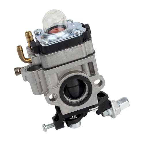 Kit carburateur 15 mm pièce de rechange pour débroussailleuse