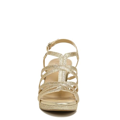 Image of Naturalizer Women's Baylor Strappy High Heel Sandal