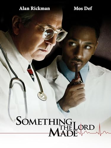 Something The Lord Made