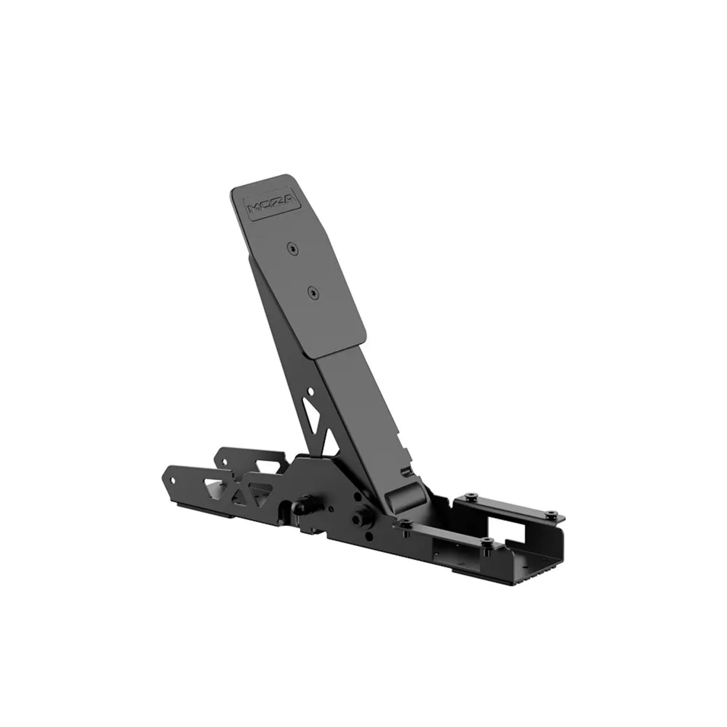Photo 1 of MOZA Racing SR-P Lite Clutch Pedal Add-On for R3 & R5 Bundle Kit