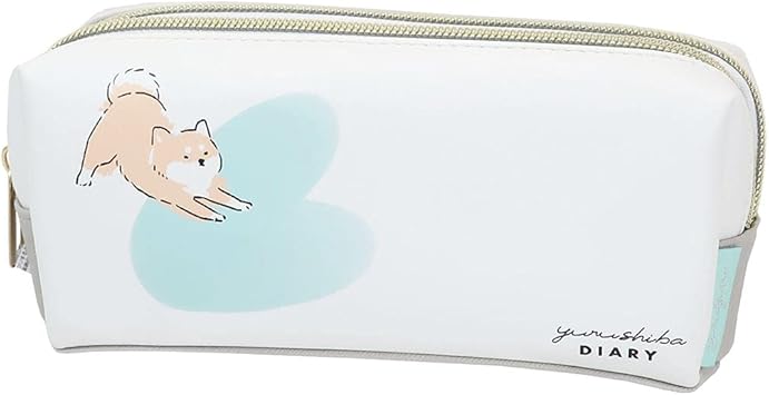 Amazon Co Jp 筆箱 ツインファスナー ペンポーチ アニマルダイアリー ユルシバダイアリー 文房具 オフィス用品 Amazon Co Jp 筆箱 ツインファスナー ペンポーチ アニマルダイアリー ユルシバダイアリー 文房具 オフィス用品