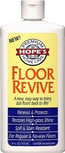 Hopes Floor Revive 16oz (pack of 2)