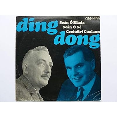 Ding Dong