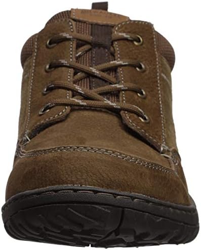 Nunn Bush Men's Quest Chukka Boot, TAN MULTI, 7.5 Medium | Image 1