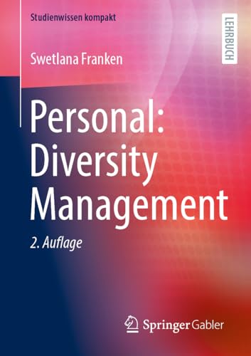 Personal: Diversity Management (Studienwissen kompakt)
