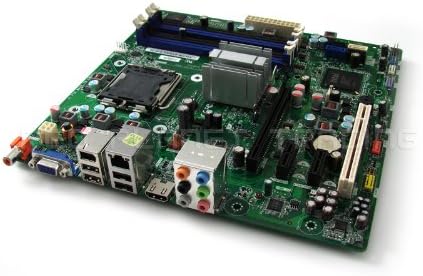 Motherboard FITS Dell Studio 540 540s SMT Small Mini Tower System Socket LGA 775 LGA775 0M017G M017G