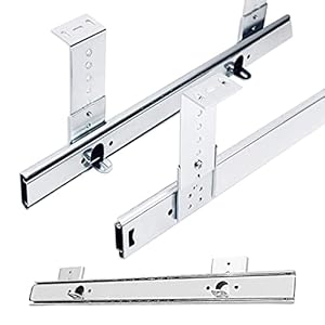 MUIDSEN Vielseitige Kugelschlitten 40cm (16in)