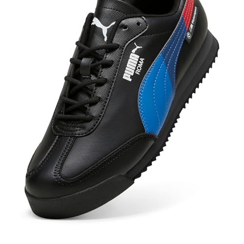 Image of PUMA | BMW M Motorsport Roma Via Sneakers