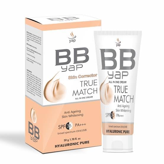 generic BB Yap Cream 50gm-picture-47