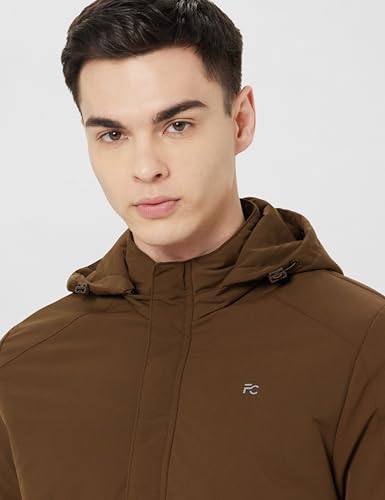 Image of Qube By Fort Collins Men Jacket