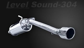 Amazon | キャリイトラック マフラー キャリイトラック DA16T(H25.08