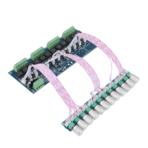 Décodeur 512 12 canaux pour ruban LED variateur de lumière