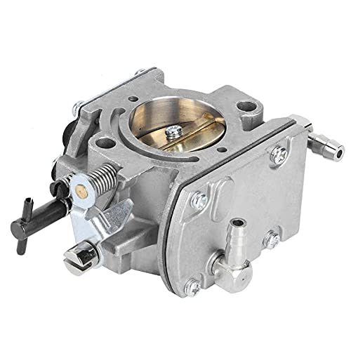 Gaźnik pasuje do WB-37 150CC-200CC Cutter trymer narzędzia wymiana kosiarka ogrodowa gaźnik akcesoria Carb części zamienne