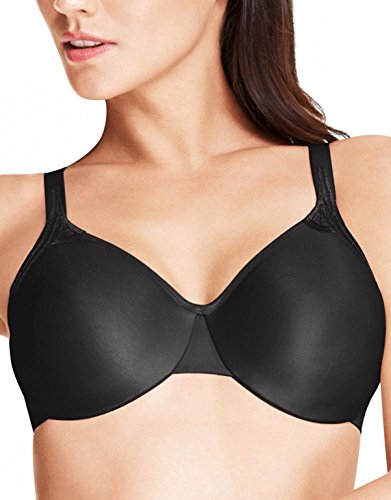 Wacoal Women's Sensibility Underwire Bra