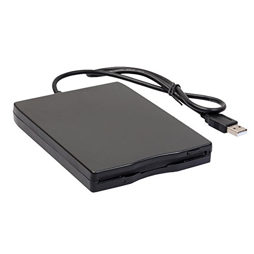 Top 10 Best Floppy Disk Drive For Windows 10 in 2024 Reviews by Experts