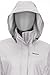 Marmot Women’s PreCip Rain Jacket | Lightweight, Waterproof,Platinum, Small