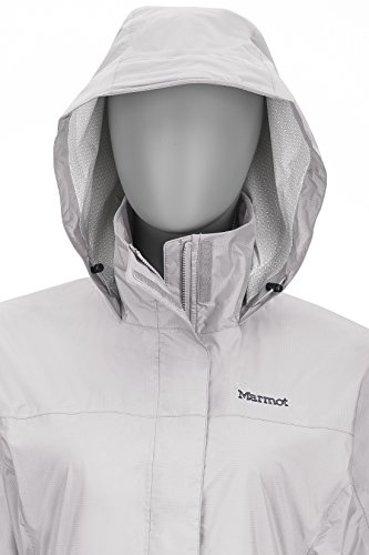 Image of MARMOT Women's PreCip Lightweight Waterproof Rain Jacket
