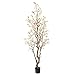 7.5ft. Cherry Blossom Artificial Tree
