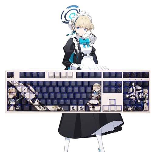 【韓国限定】ブルーアーカイブ 五塵来降アップデート【キサキ】まんじゅうキーリング 韓国限定】ブルーアーカイブ 五塵来降アップデート【キサキ
