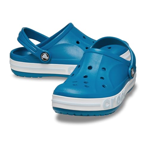 Image of Crocs Kids' Bayaband Clogs