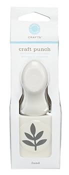 マーサスチュワートのクラフト クラフトパンチ【マーサスチュワート／グラス】grass 芝生 芝 草