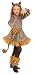 Palamon Leopard Costume