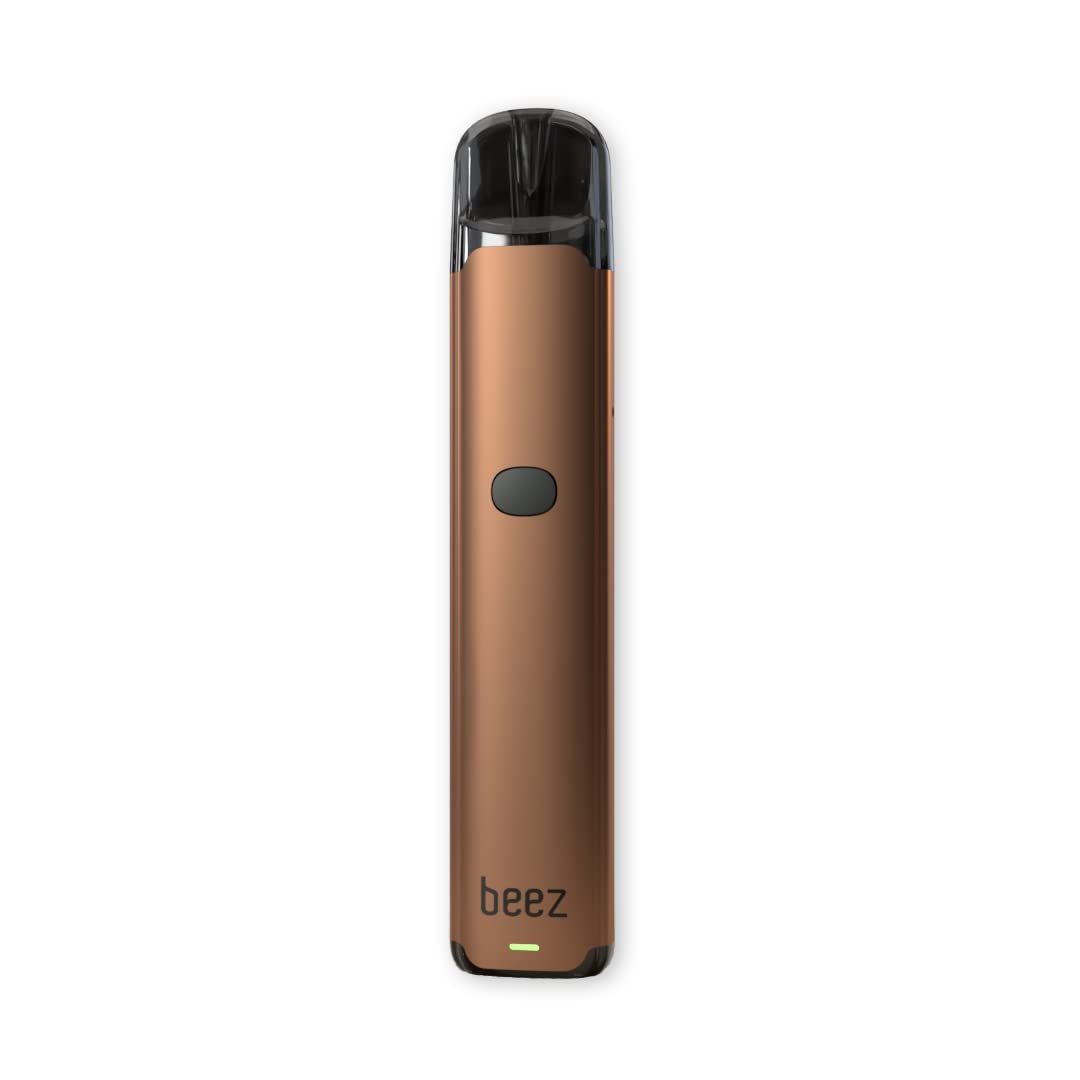geekvape aegis solo 3 istruzioni Beez Pen Honey Bronze Sigaretta Elettronica - No Nicotina
