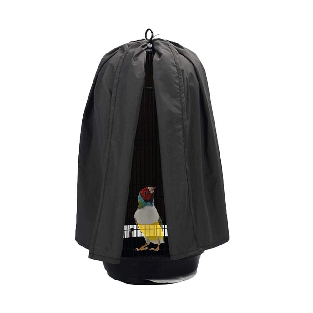 mi鳥かごおやすみカバー 楽天市場】【期間限定 30％off 】 鳥 ケージカバー 遮光 Mサイズ