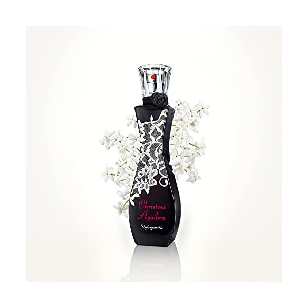 Christina Aguilera Unforgettable Eau de Parfum, 15 ml – Bild 4