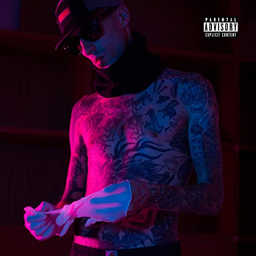 Trap Baida [Explicit]