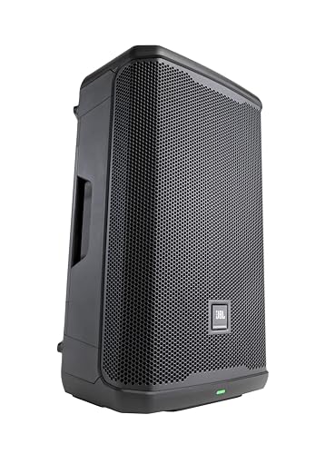 JBL VTX A12 line array system