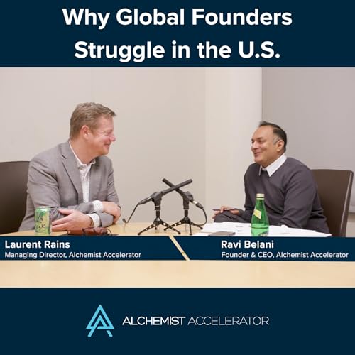 Building for the U.S. Market? Here's What Most International Founders Get Wrong Titelbild