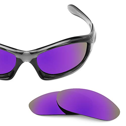 Image of Revant Replacement Lenses for Oakley Monster Dog