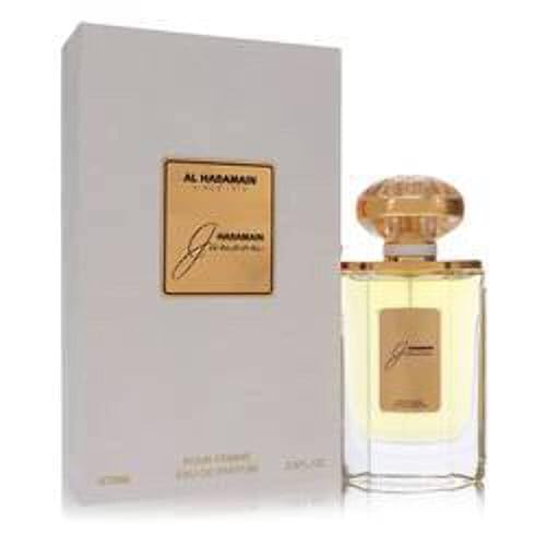 Miniatura 8 de Al Haramain Junoon Noir EDP 2.5 oz 2.5fl oz Mujer