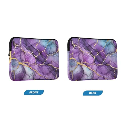Funda para laptop 13-14 pulgadas multicolor resistente al agua miniatura 2