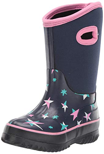 Hatley Girls' Toddler Neoprene Boots, Twinkle Stars, 7 Us Child #TOP30
