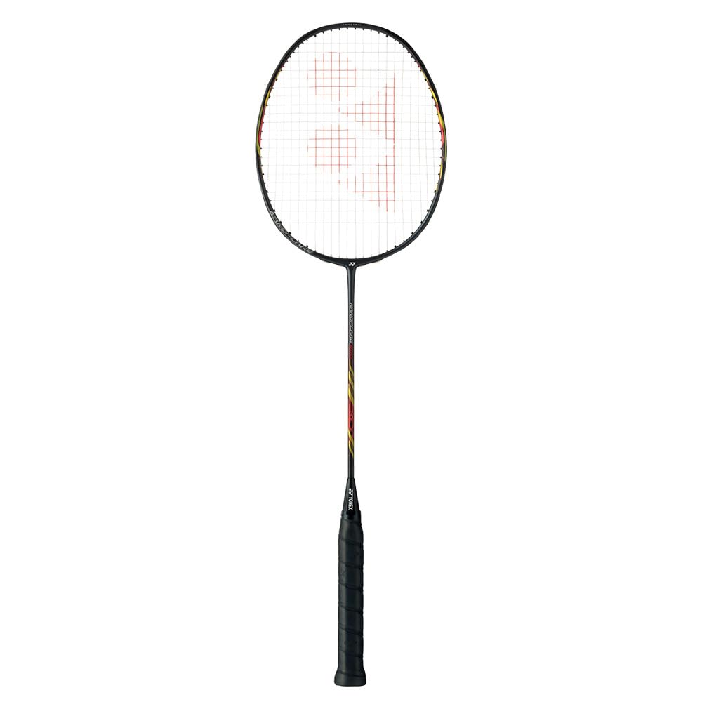 Amazon | ヨネックス YONEX バドミントンラケット ナノフレア800