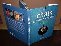 Chats autour du monde 2263039066 Book Cover
