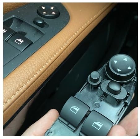 Interruptor de elevalunas para Serie 3 E92 y modelos 320d, 325i o 328xi 3