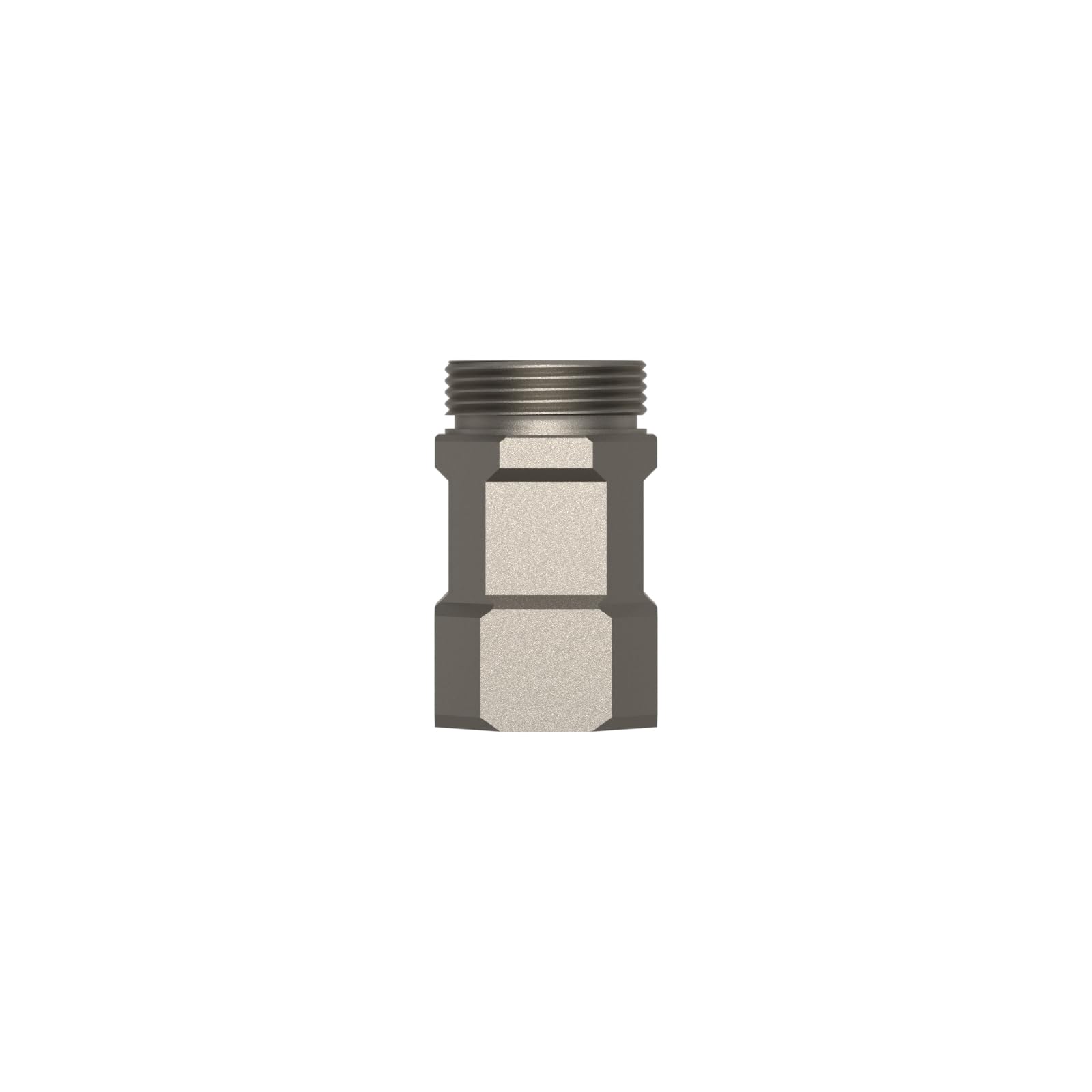 WUBEN Khaki Mini tubo di prolunga per batteria (modello: E7), per attività all'aperto, al chiuso, campeggio, escursionismo, pesca, passeggiate, ecc