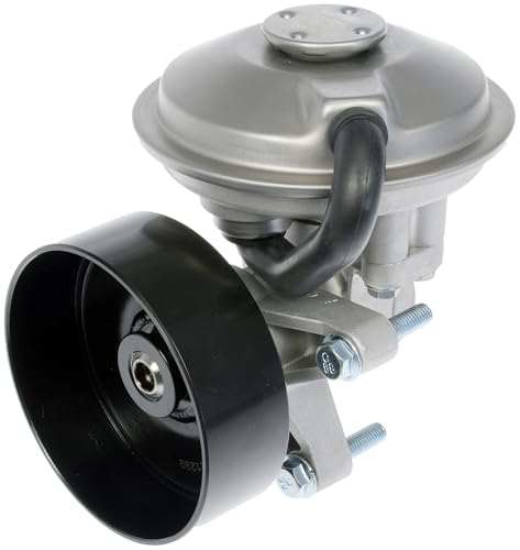 Dorman 904-799 Vacuum Pump Assembly with Pulley Compatible with Select Ford Models (OE FIX)